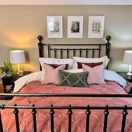 6 - Central Location - Entire House - Free Parking Merthyr Tydfil Extérieur photo